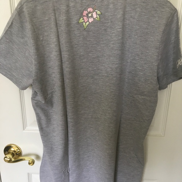 Authentic Design Shirt GRAVITY in 4 Colors, SML - Picture 12 of 16